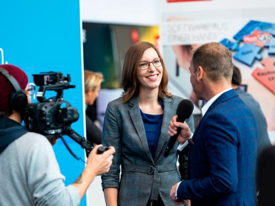 24-Stunden-Kongress: Jetzt Videos abrufen 24-Stunden-Kongress: Jetzt Videos abrufen