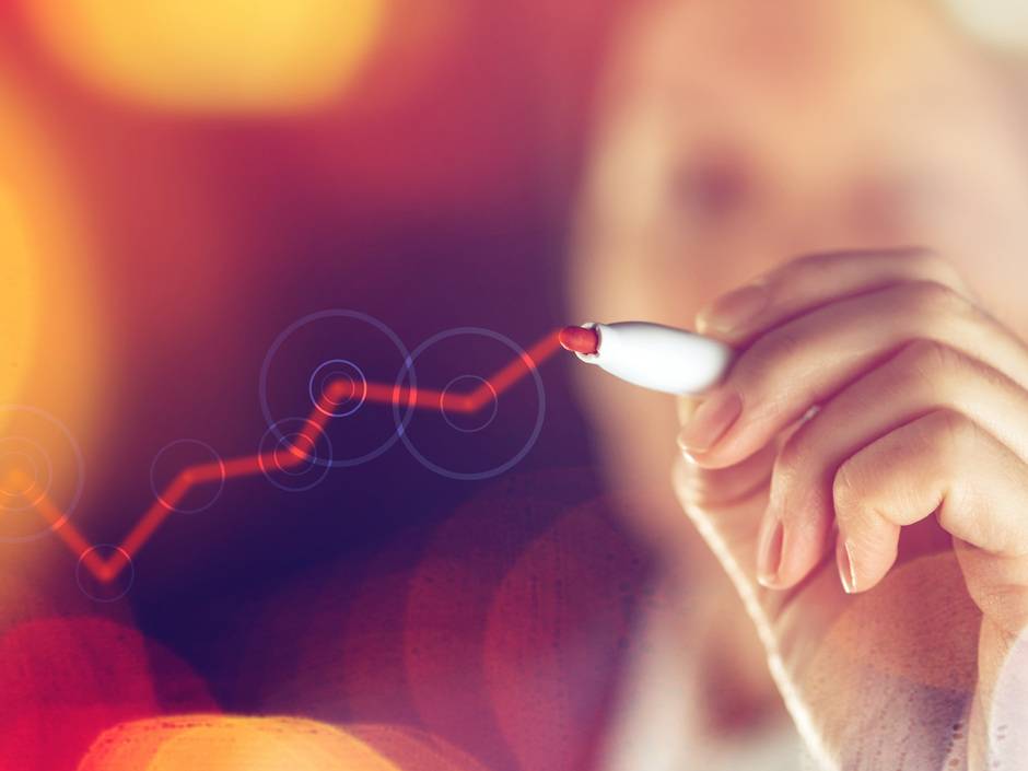 VDKF veröffentlicht Ergebnisse der Kälte-Klima-Konjunkturumfrage 2019 VDKF veröffentlicht Ergebnisse der Kälte-Klima-Konjunkturumfrage 2019