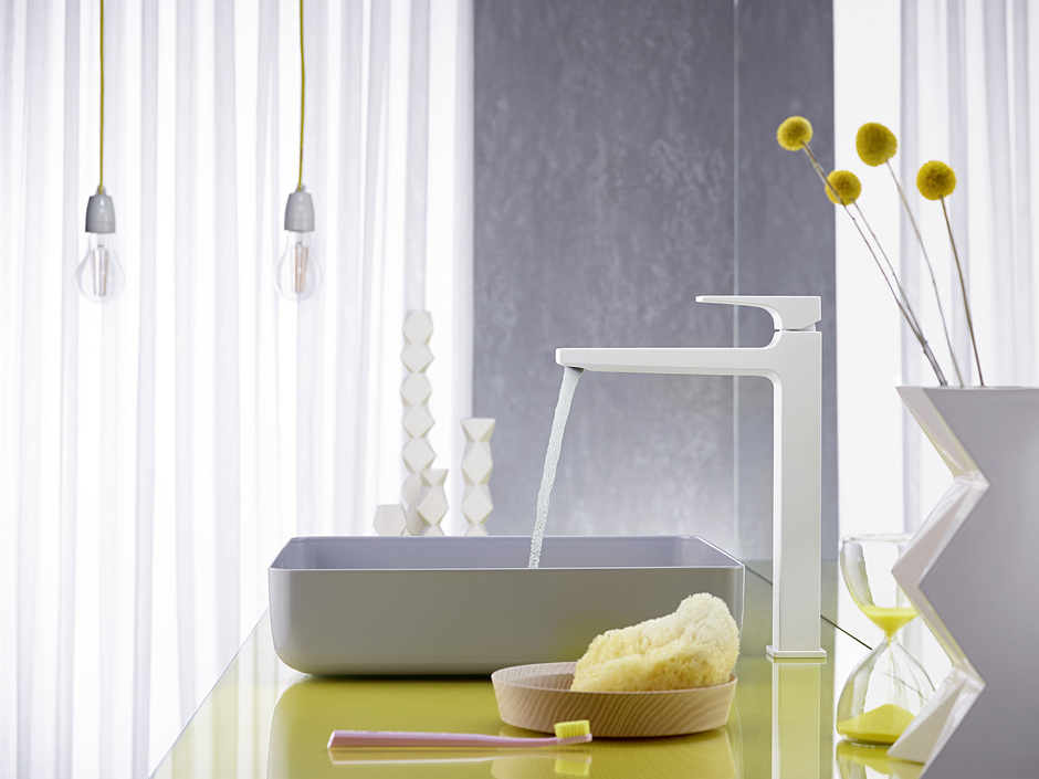 Hansgrohe senkt die Bruttopreise Hansgrohe senkt die Bruttopreise