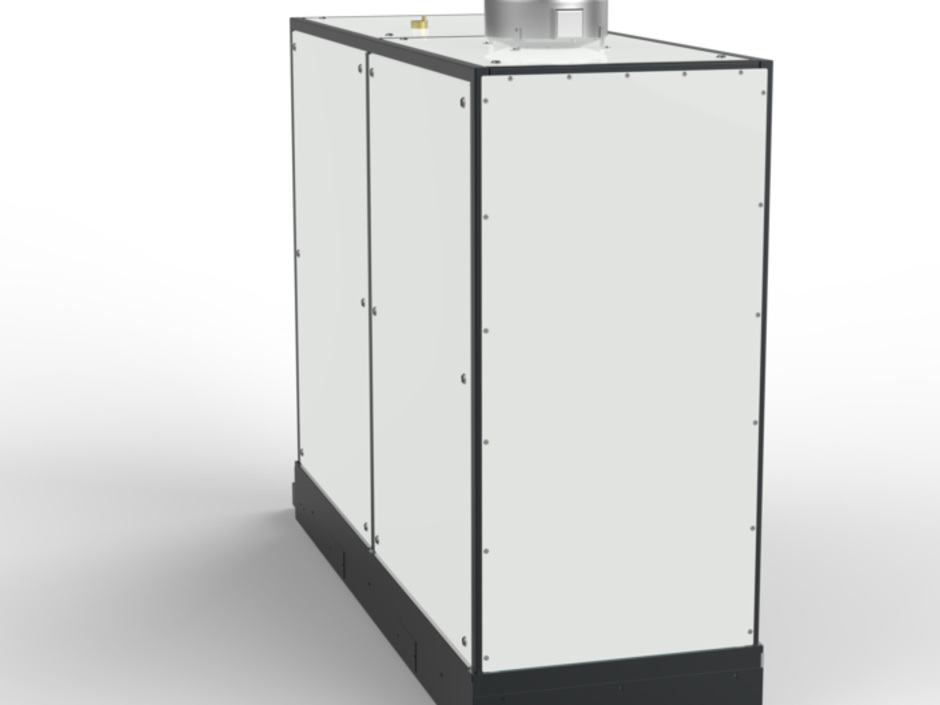 RMB/Energie überarbeitet neoTower 50.0 RMB/Energie überarbeitet neoTower 50.0