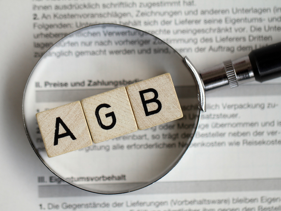 Speicherhersteller Senec lenkt bei kritisierten Klauseln ein Speicherhersteller Senec lenkt bei kritisierten Klauseln ein