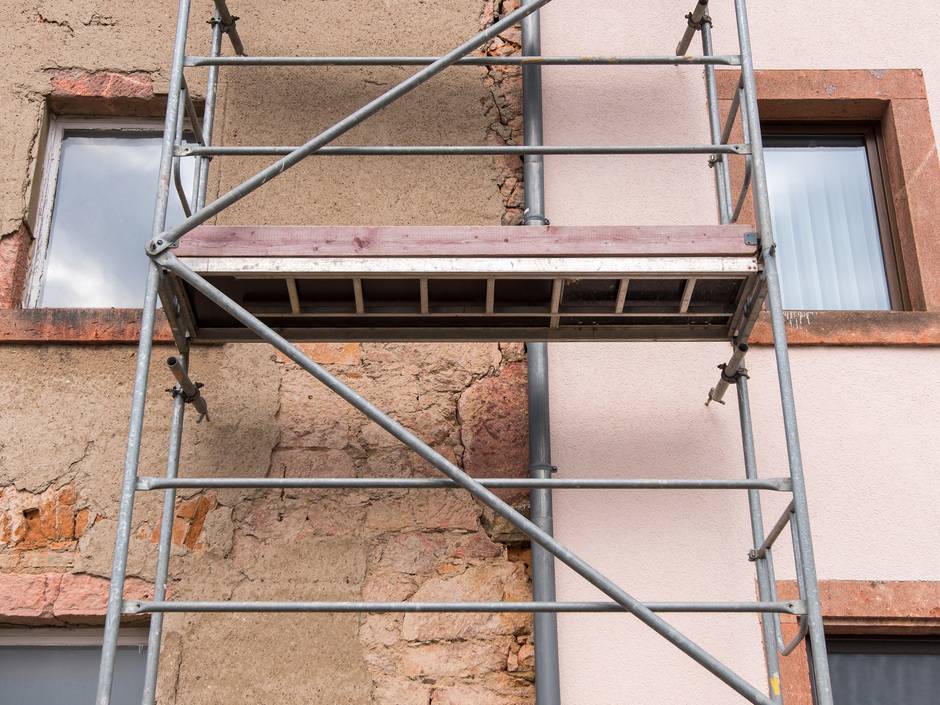 Verbände: Steuerbonus ist ein wichtiger Treiber für Gebäudemodernisierung Verbände: Steuerbonus ist ein wichtiger Treiber für Gebäudemodernisierung