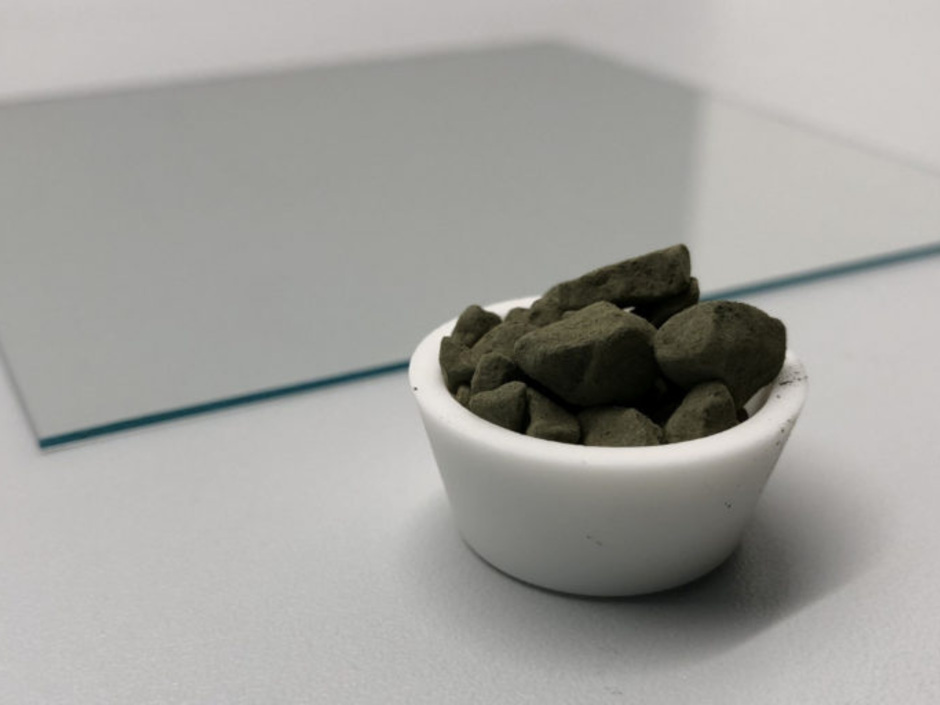 Hocheffiziente Solarzellen dank solidem Fundament Hocheffiziente Solarzellen dank solidem Fundament