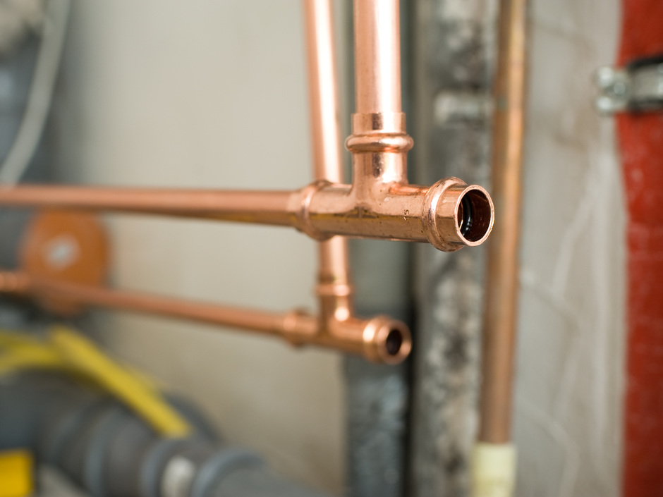 Auch Rohrleitungsabschnitte abstopfen Auch Rohrleitungsabschnitte abstopfen