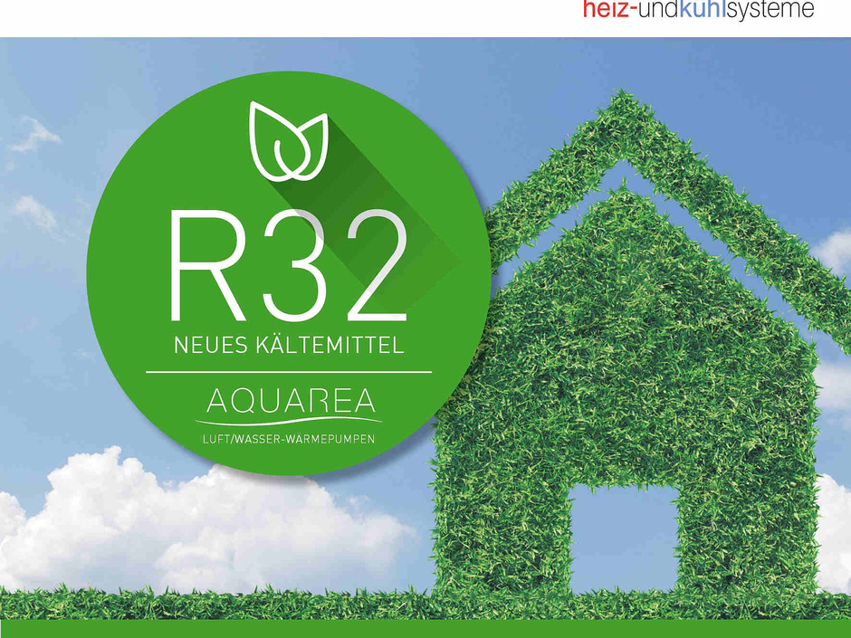 Panasonic: Kältemittel-Guide für Fachhandwerker Panasonic: Kältemittel-Guide für Fachhandwerker