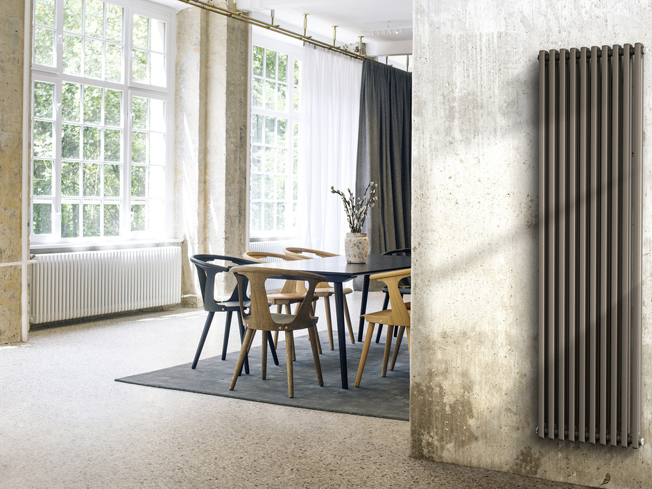DIN-Radiatoren DIN-Radiatoren