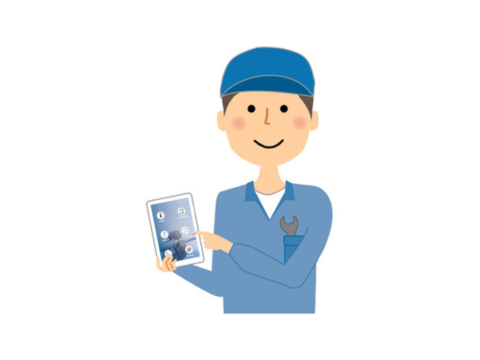 Sanha-App für Rohrleitungssysteme Sanha-App für Rohrleitungssysteme