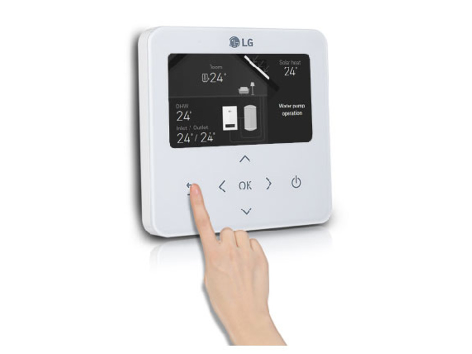 Neu von LG: Therma V R32 Split Neu von LG: Therma V R32 Split