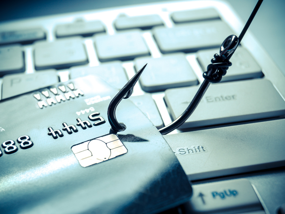Phishing & Co: Wie gefährlich sind E-Mails? Phishing & Co: Wie gefährlich sind E-Mails?