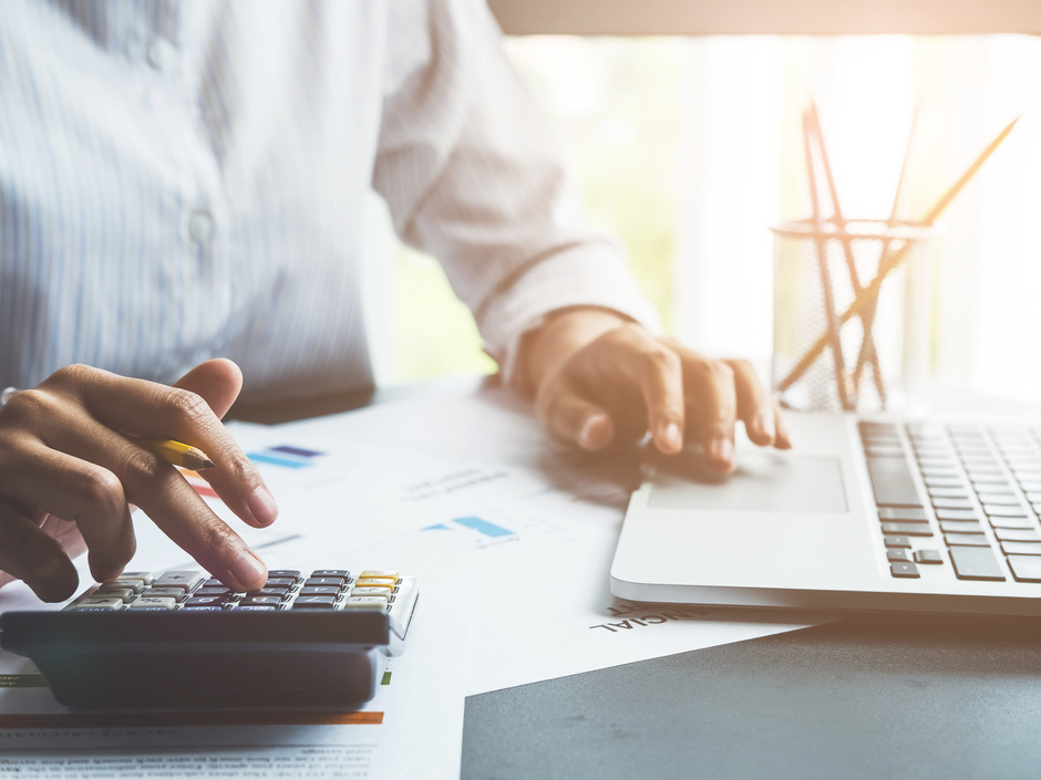 So sparen Sie bei der Gewerbesteuer So sparen Sie bei der Gewerbesteuer