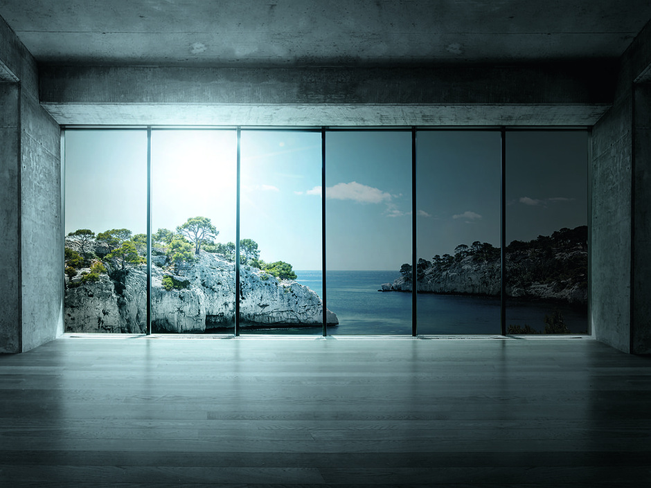 DIN EN 17037: Schaltbare Gläser für die Tageslichtplanung DIN EN 17037: Schaltbare Gläser für die Tageslichtplanung