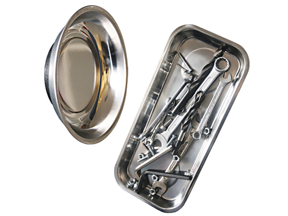 Werkzeug und Kleinteile mit magnetischen Befestigungslösungen fixieren Werkzeug und Kleinteile mit magnetischen Befestigungslösungen fixieren