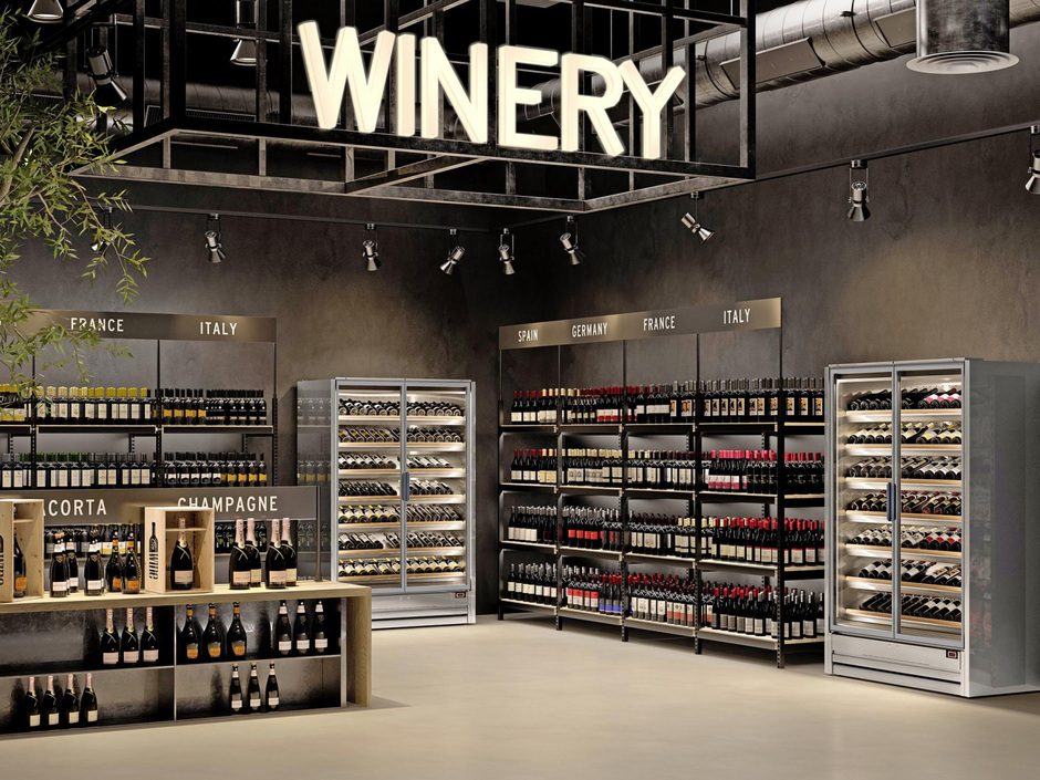 Was Propan in der Kältetechnik schon heute möglich macht Was Propan in der Kältetechnik schon heute möglich macht