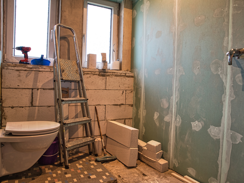 So viel investieren die Deutschen in ihre Bäder So viel investieren die Deutschen in ihre Bäder