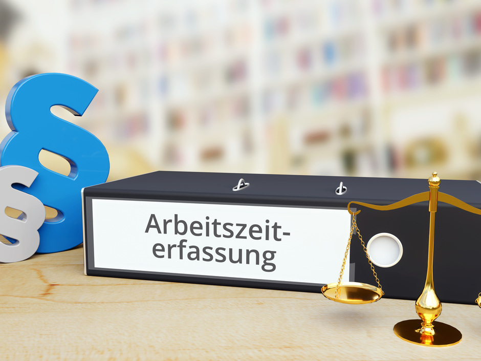 Betriebe befürchten Belastungen durch verschärfte Arbeitszeiterfassung