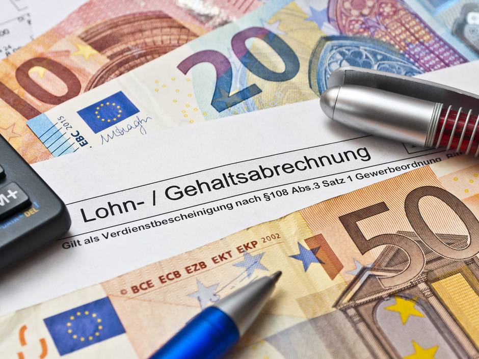 haustec.de Gehaltsreport 2019: So verdienen Sie mehr haustec.de Gehaltsreport 2019: So verdienen Sie mehr