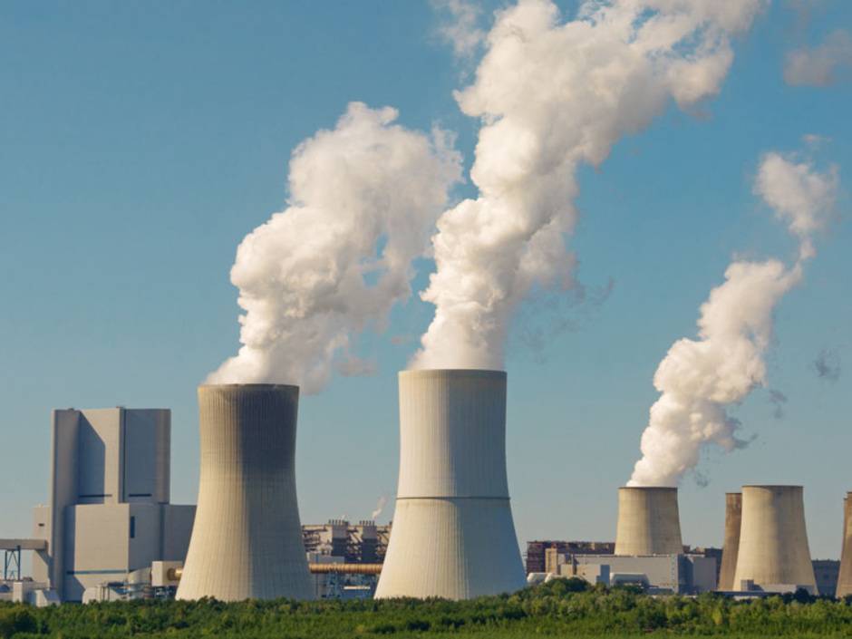 Deutschland tritt Allianz der Kohleausstiegsländer bei