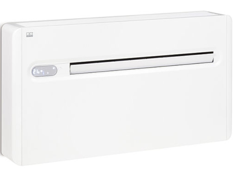 Remko: Kompaktgerät ohne Außeneinheit Remko: Kompaktgerät ohne Außeneinheit