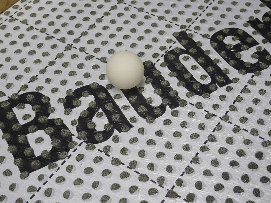 Hagelschutz mit besten Dämmwerten