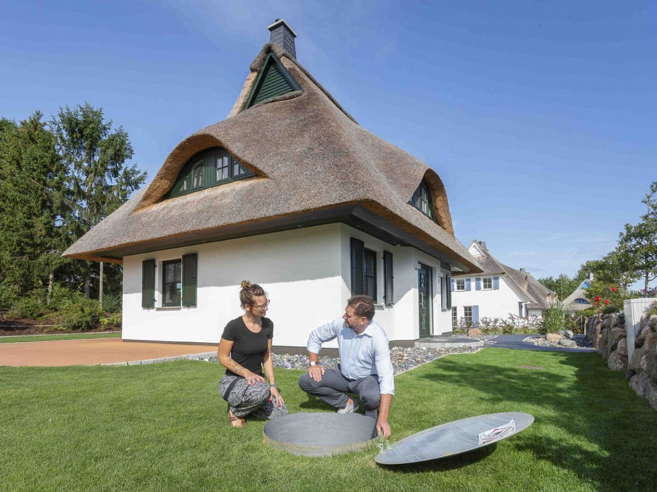 Progas: Fördergeld-Service für Modernisierer Progas: Fördergeld-Service für Modernisierer