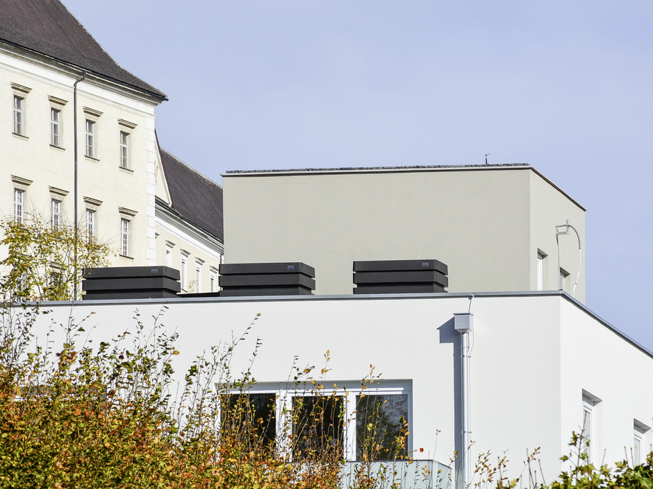 Wärmepumpen: Diese Schallschutz-Grenzwerte müssen Sie kennen Wärmepumpen: Diese Schallschutz-Grenzwerte müssen Sie kennen