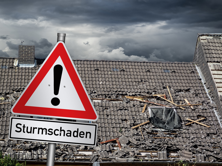 Extremwetter und seine Folgen: Aktuelle Immo-Gerichtsurteile Extremwetter und seine Folgen: Aktuelle Immo-Gerichtsurteile
