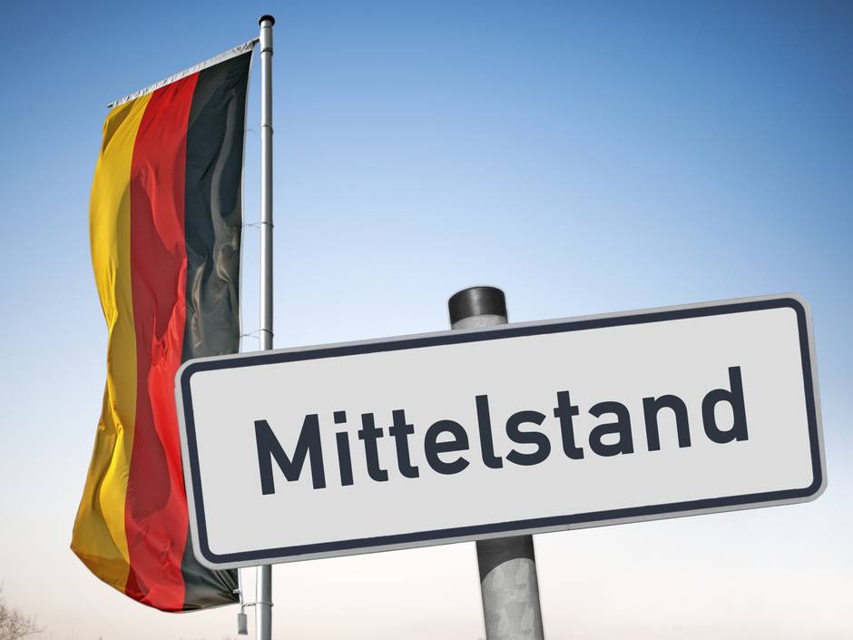 Wachstumspolitik: Das beinhaltet Altmaiers Mittelstandsstrategie Wachstumspolitik: Das beinhaltet Altmaiers Mittelstandsstrategie