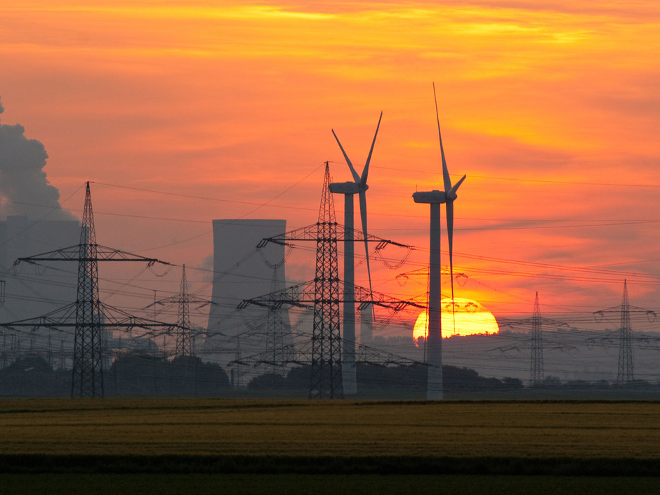 Wie viel CO2 wird pro Kilowattstunde Strom freigesetzt? Wie viel CO2 wird pro Kilowattstunde Strom freigesetzt?