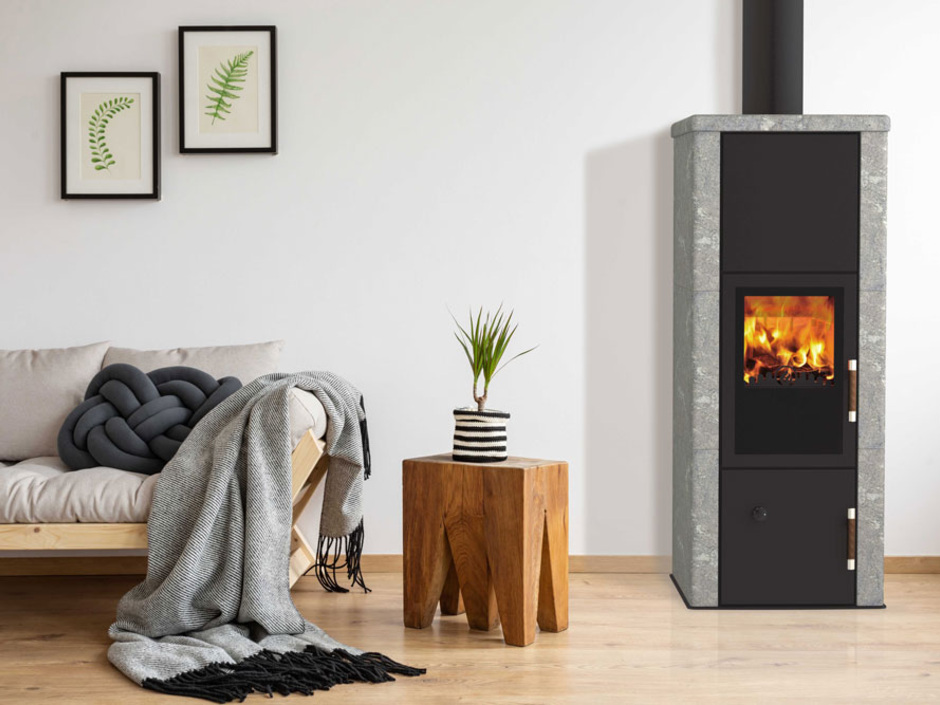 Vor dem ersten Anfeuern: Das gehört zu Wartung und Pflege der Feuerstätte Vor dem ersten Anfeuern: Das gehört zu Wartung und Pflege der Feuerstätte