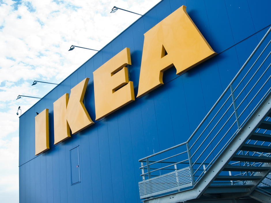 Aufbau, Reparatur & Co: Ikea vermittelt Heimwerker ab November Aufbau, Reparatur & Co: Ikea vermittelt Heimwerker ab November