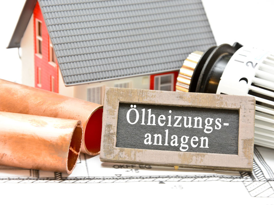Mehr Ölheizungen stillgelegt als in Betrieb genommen Mehr Ölheizungen stillgelegt als in Betrieb genommen