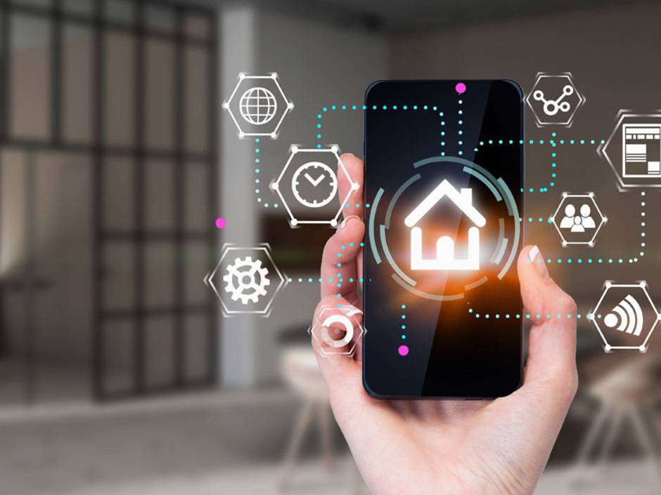 Smart Home: Ungenügender Datenschutz ist das Hauptproblem