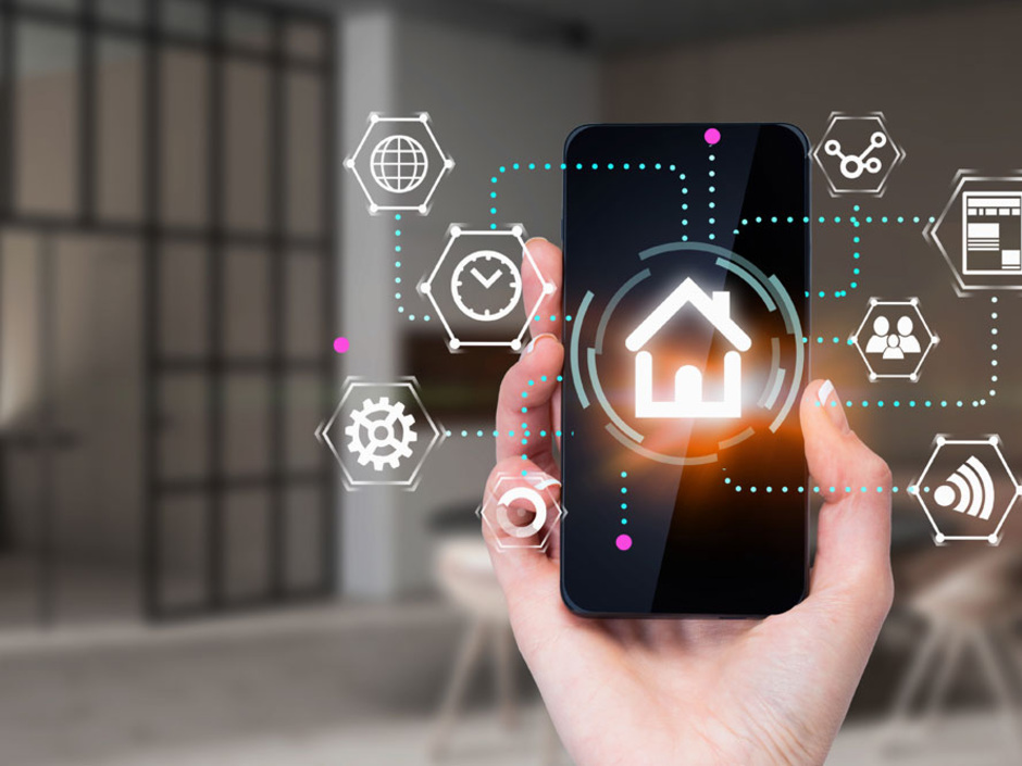 Smart Home: Ungenügender Datenschutz ist das Hauptproblem Smart Home: Ungenügender Datenschutz ist das Hauptproblem