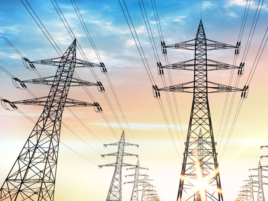 Neues Konzept für den Ausgleich von Schwankungen im Stromnetz Neues Konzept für den Ausgleich von Schwankungen im Stromnetz