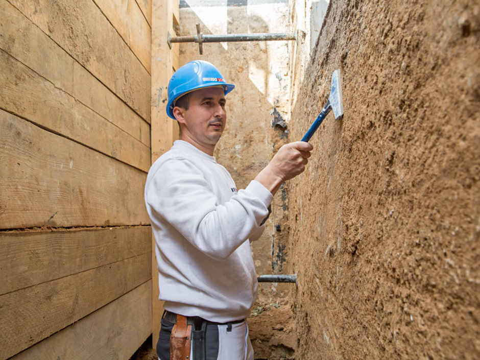 Feuchteschäden: So lässt sich bei der Behebung Geld sparen Feuchteschäden: So lässt sich bei der Behebung Geld sparen