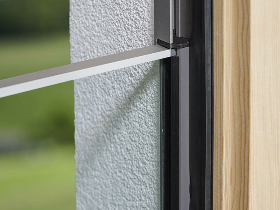 Ernst Schweizer vereinheitlicht Holz/Metall-Produktbezeichnungen Ernst Schweizer vereinheitlicht Holz/Metall-Produktbezeichnungen