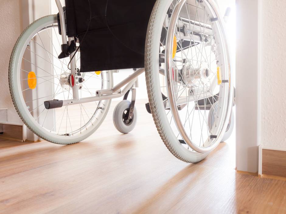 Bautrends 2020: Am liebsten alles barrierefrei Bautrends 2020: Am liebsten alles barrierefrei