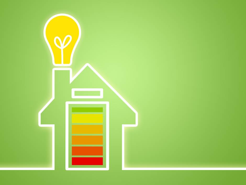 UBA-Studie: Energieautarke Gebäude sind ökologisch nicht sinnvoll