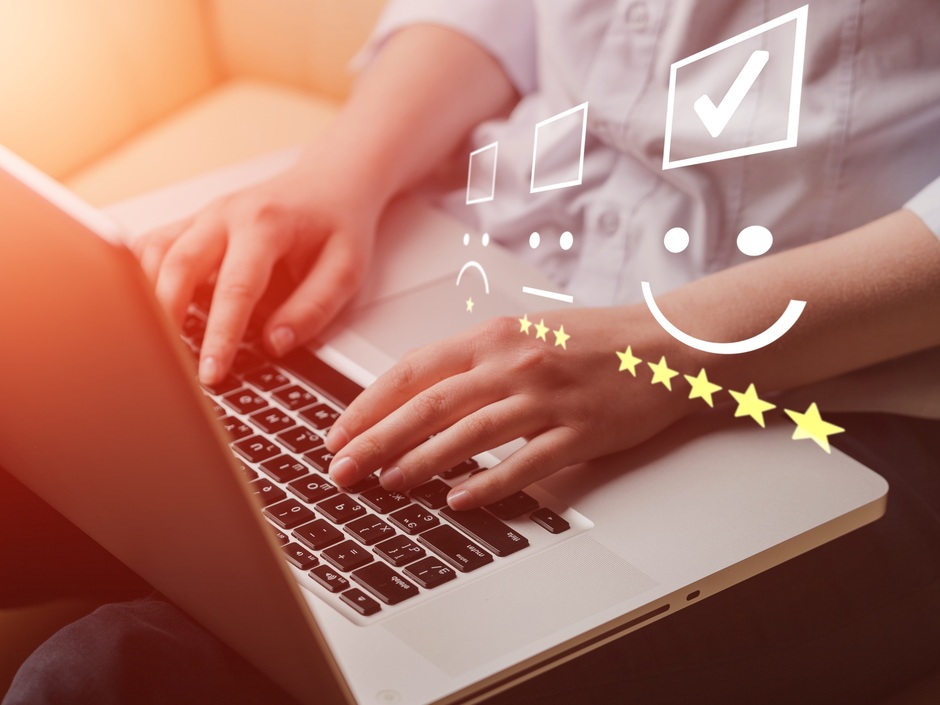 So geht Kundenbegeisterung auf Augenhöhe So geht Kundenbegeisterung auf Augenhöhe