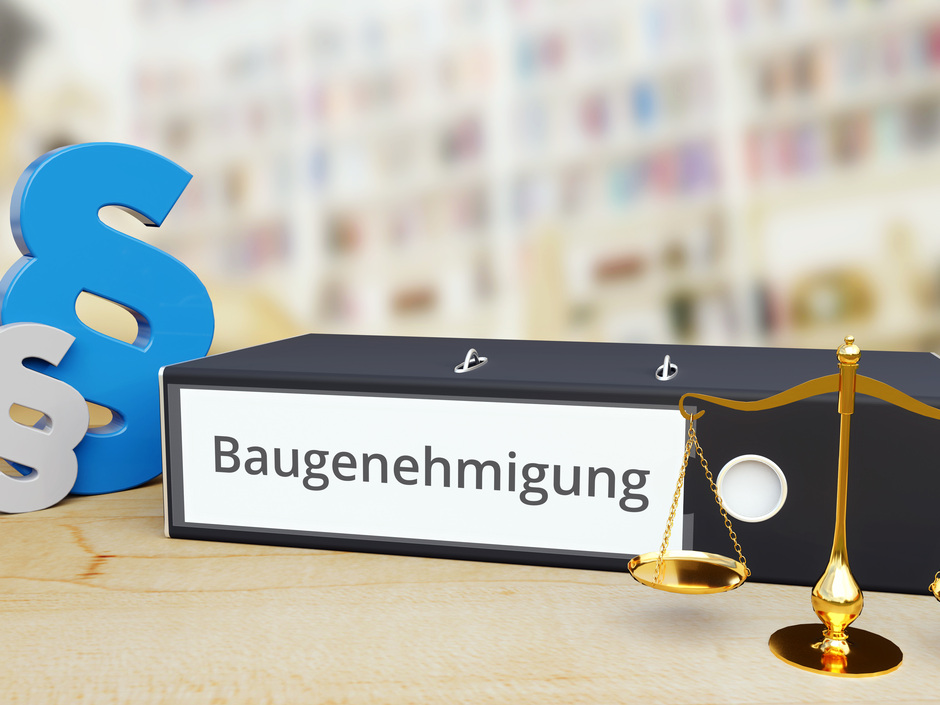 Baugenehmigung darf nicht zu allgemein sein