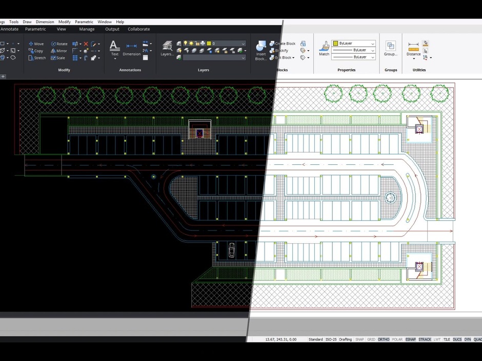 BricsCAD V20: Künstliche Intelligenz vereinfacht die Arbeit BricsCAD V20: Künstliche Intelligenz vereinfacht die Arbeit