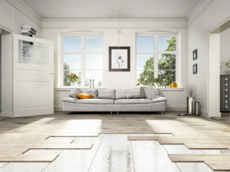 Flächenheizung: Wann eine elektrische Variante sinnvoll ist Flächenheizung: Wann eine elektrische Variante sinnvoll ist