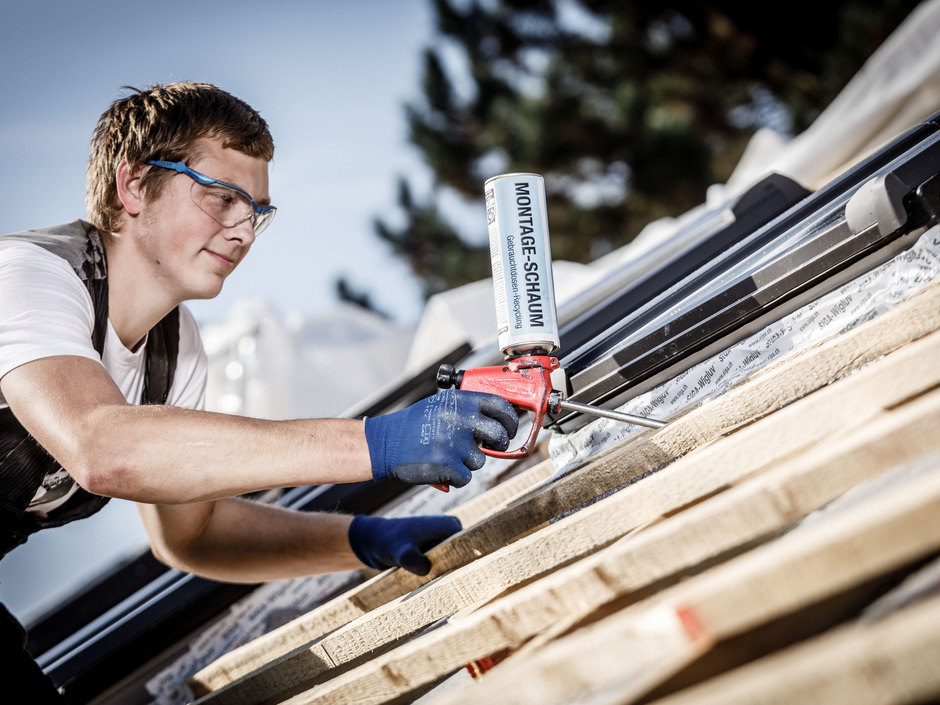 PDR: Recycling von PU-Schaumdosen wird einfacher PDR: Recycling von PU-Schaumdosen wird einfacher