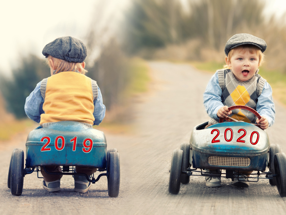 Das ändert sich im Steuerrecht 2020 Das ändert sich im Steuerrecht 2020