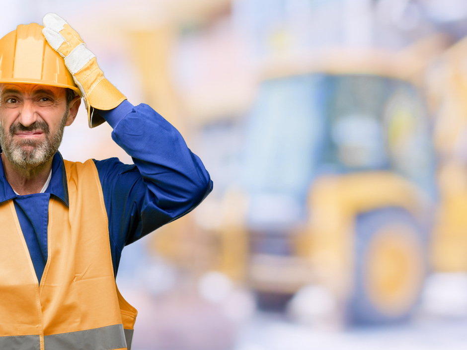 Haftung: Wann Mitarbeiter für Fehler haften müssen Haftung: Wann Mitarbeiter für Fehler haften müssen