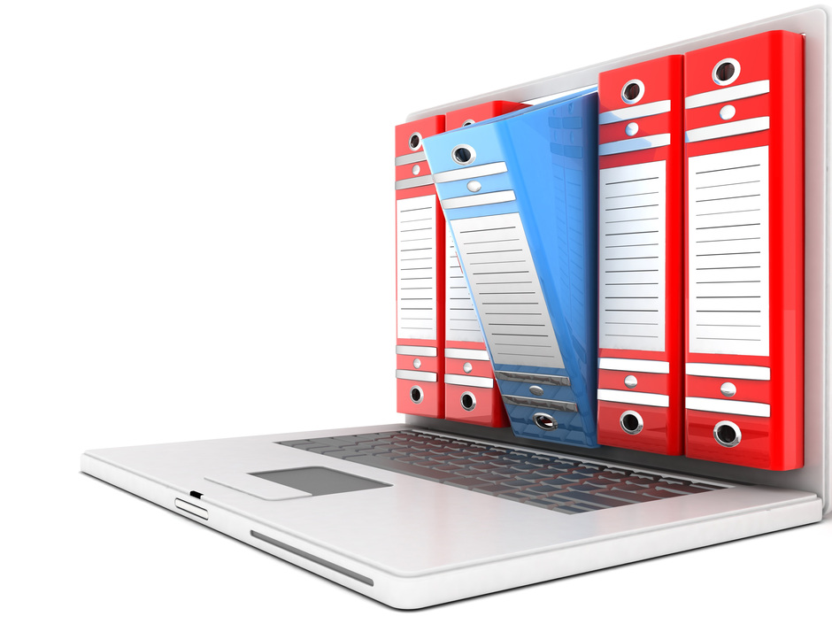 Was Sie bei der Digitalisierung Ihrer Buchhaltung beachten sollten Was Sie bei der Digitalisierung Ihrer Buchhaltung beachten sollten