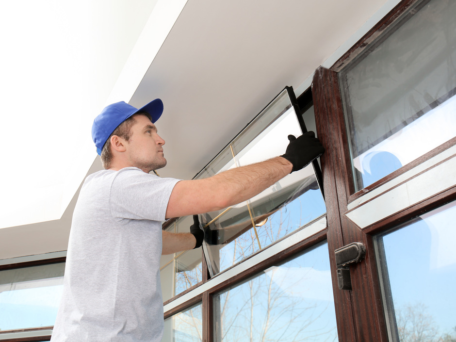 Asbest im Fensterkitt: Glaser ignorieren Gefahr