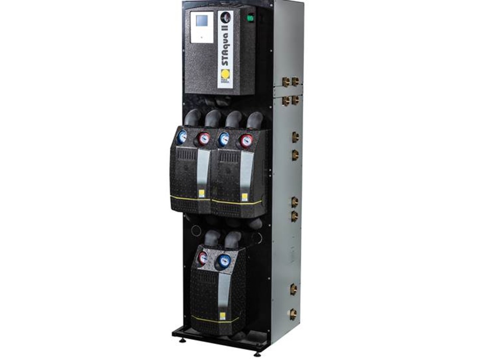 Neu von Paradigma: VARIO TOWER TW Neu von Paradigma: VARIO TOWER TW