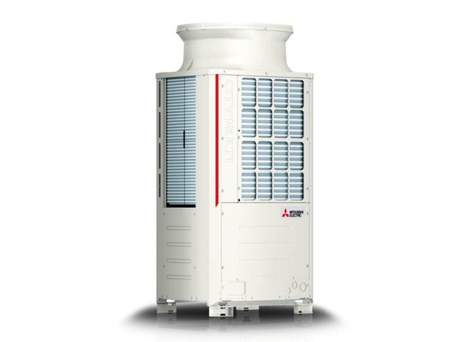 Mitsubishi Electric: Neue R32-Außengeräte ab Anfang 2020 verfügbar Mitsubishi Electric: Neue R32-Außengeräte ab Anfang 2020 verfügbar