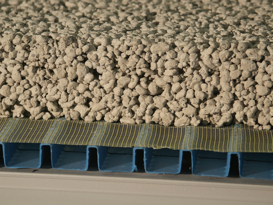 BayWa: Drainagematte Aqua Drain EK BayWa: Drainagematte Aqua Drain EK